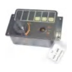 Peças Elétricas e de Comando – VLS-B01 440