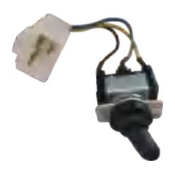 Peças Elétricas e de Comando – VLS-B01 501