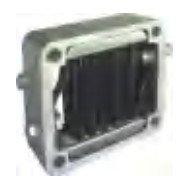 Embreagem do Ventilador – VLS-B02 011