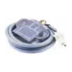Embreagem do Ventilador – VLS-B02 012