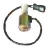 Solenoide – VLS-B03 004