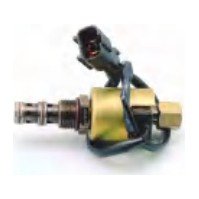 Solenoide – VLS-B03 007