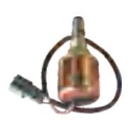 Solenoide – VLS-B03 014