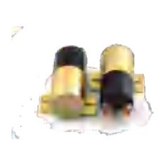 Solenoide – VLS-B03 017