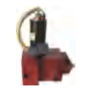 Solenoide – VLS-B03 021