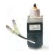 Solenoide – VLS-B03 031