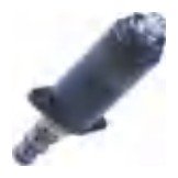 Solenoide – VLS-B03 037