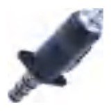 Solenoide – VLS-B03 040