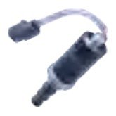Solenoide – VLS-B03 043