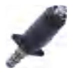 Solenoide – VLS-B03 058