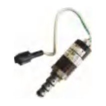 Solenoide – VLS-B03 060