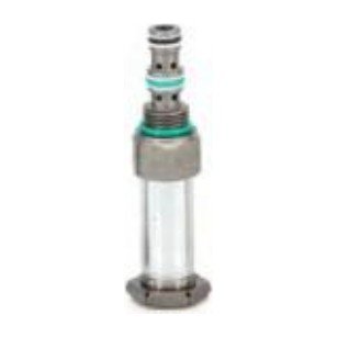 Solenoide – VLS-B03 107