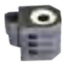 Bobina de Solenoide – VLS-B04 004