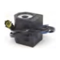 Bobina de Solenoide – VLS-B04 009