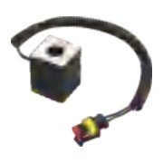 Bobina de Solenoide – VLS-B04 012