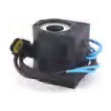 Bobina de Solenoide – VLS-B04 023
