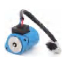 Bobina de Solenoide – VLS-B04 027