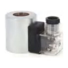 Bobina de Solenoide – VLS-B04 029