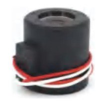 Bobina de Solenoide – VLS-B04 033