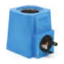 Bobina de Solenoide – VLS-B04 034