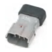 Sensores, Interruptores e Travas – VLS-B11 015