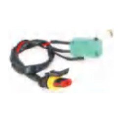Sensores, Interruptores e Travas – VLS-B12 010