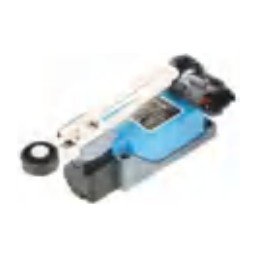 Sensores, Interruptores e Travas – VLS-B12 014