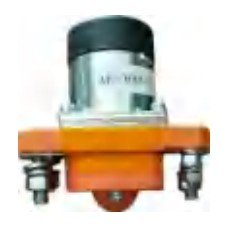 Relé de Partida – VLS-B13 023