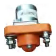 Relé de Partida – VLS-B13 024
