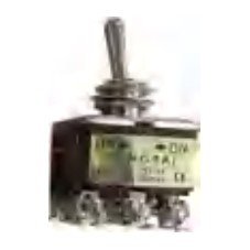 Relé de Partida – VLS-B13 032