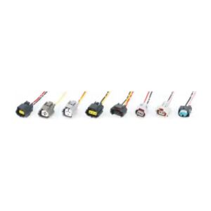 Conectores e Plugues Elétricos – VLS-B14 001
