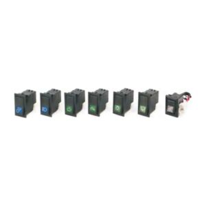 Conectores e Plugues Elétricos – VLS-B15 001