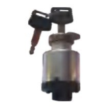 Solenoide de Parada (Desligamento) – VLS-B18 001