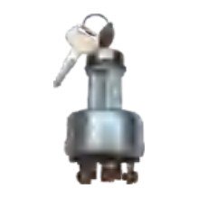 Solenoide de Parada (Desligamento) – VLS-B18 002