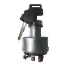 Solenoide de Parada (Desligamento) – VLS-B18 003