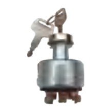 Solenoide de Parada (Desligamento) – VLS-B18 005