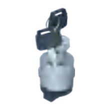 Solenoide de Parada (Desligamento) – VLS-B18 008