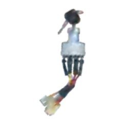 Solenoide de Parada (Desligamento) – VLS-B18 009