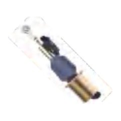 Solenoide de Parada (Desligamento) – VLS-B19 001