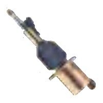 Solenoide de Parada (Desligamento) – VLS-B19 002