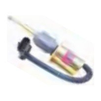 Solenoide de Parada (Desligamento) – VLS-B19 003