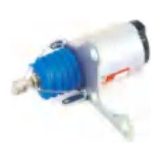 Solenoide de Parada (Desligamento) – VLS-B19 004