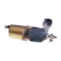 Solenoide de Parada (Desligamento) – VLS-B19 005