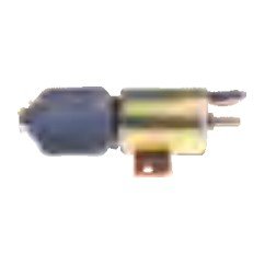 Solenoide de Parada (Desligamento) – VLS-B19 006
