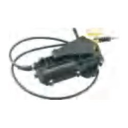 Solenoide de Parada (Desligamento) – VLS-B19 008