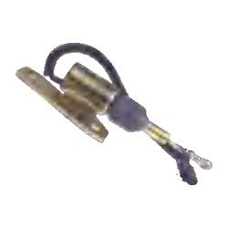 Solenoide de Parada (Desligamento) – VLS-B19 010