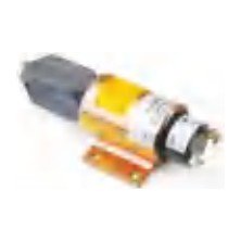 Solenoide de Parada (Desligamento) – VLS-B19 0102