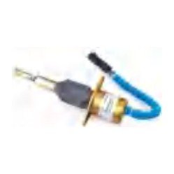 Solenoide de Parada (Desligamento) – VLS-B19 0105