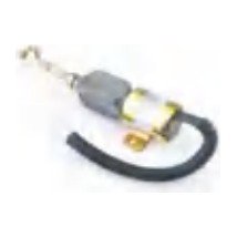 Solenoide de Parada (Desligamento) – VLS-B19 0112