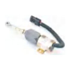 Solenoide de Parada (Desligamento) – VLS-B19 0115